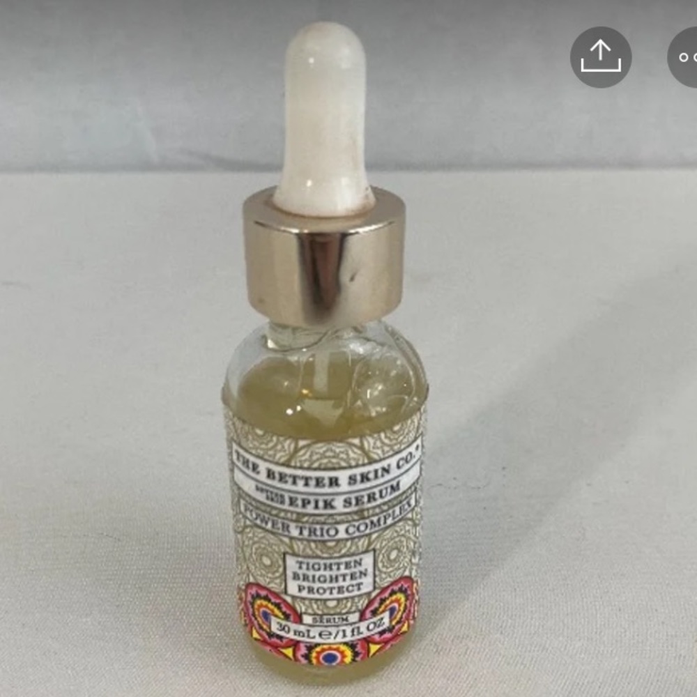 The Better Skin Co. Epik Serum